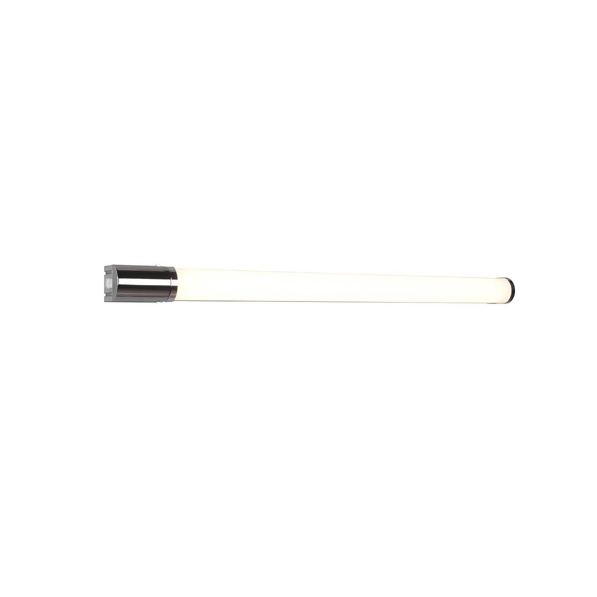 Lampade: LED Bad Wandleuchte, IP44, 79 cm x 5 cm – Nuovo (secondo la descrizione) da Kreuzlingen venduto da Smart-Light 7
