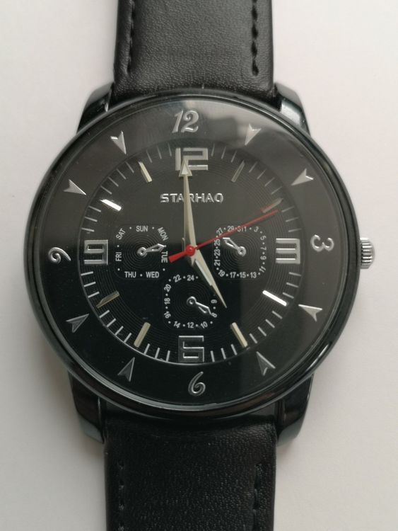 Starhao watch shop