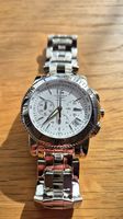 Montre Longines Admiral Chronograph Auto. Prix à discuter.