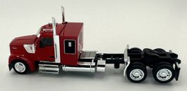 NEU Kenworth W990 Sleeper HO Logistics Replicas USA H0 1/87