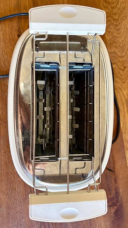 Elettrodomestici da cucina: Grille pain - toaster – Usato da Genève venduto da JWLIU 4
