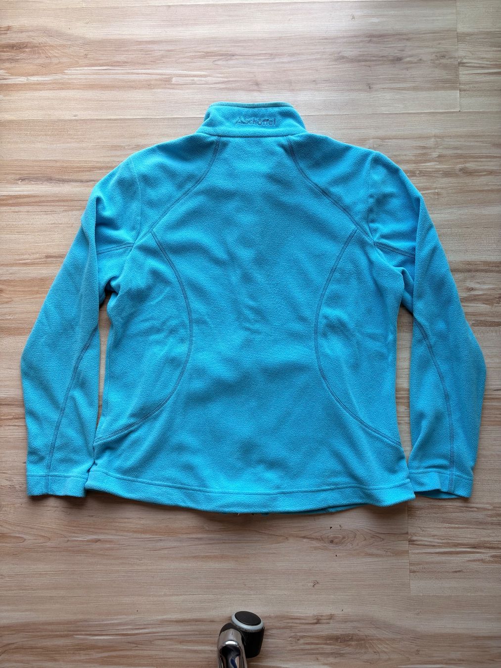 Schoeffel Vestes: Schöffel Fleece – D'occasion à Wigoltingen par _vntg_ 3