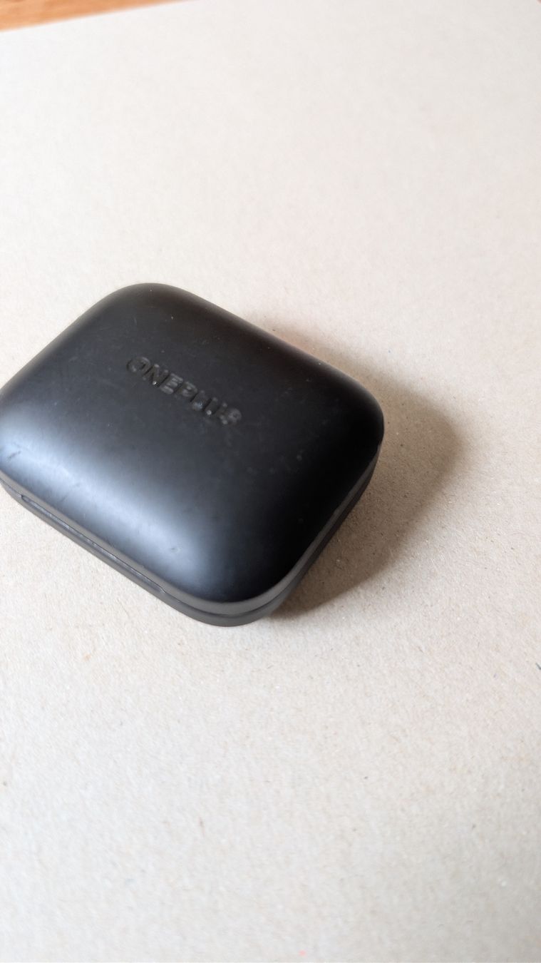 OnePlus Kopfhörer: Oneplus Buds Pro (erste Generation) – Gebraucht aus Zürich von leon_Geertsen 1