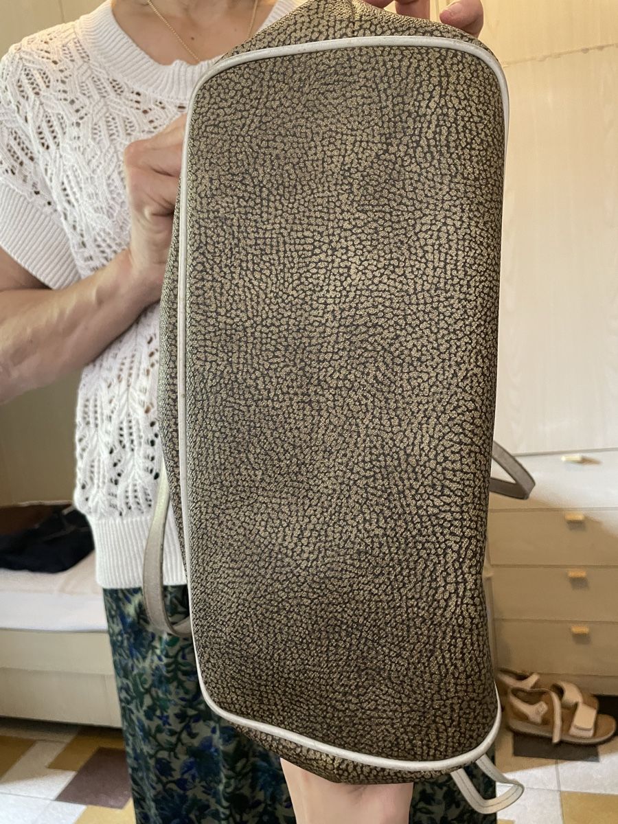 Borbonese Taschen für Damen: Borsa borbonese originale  – Gebraucht aus Castel San Pietro von sof_5f2g 7