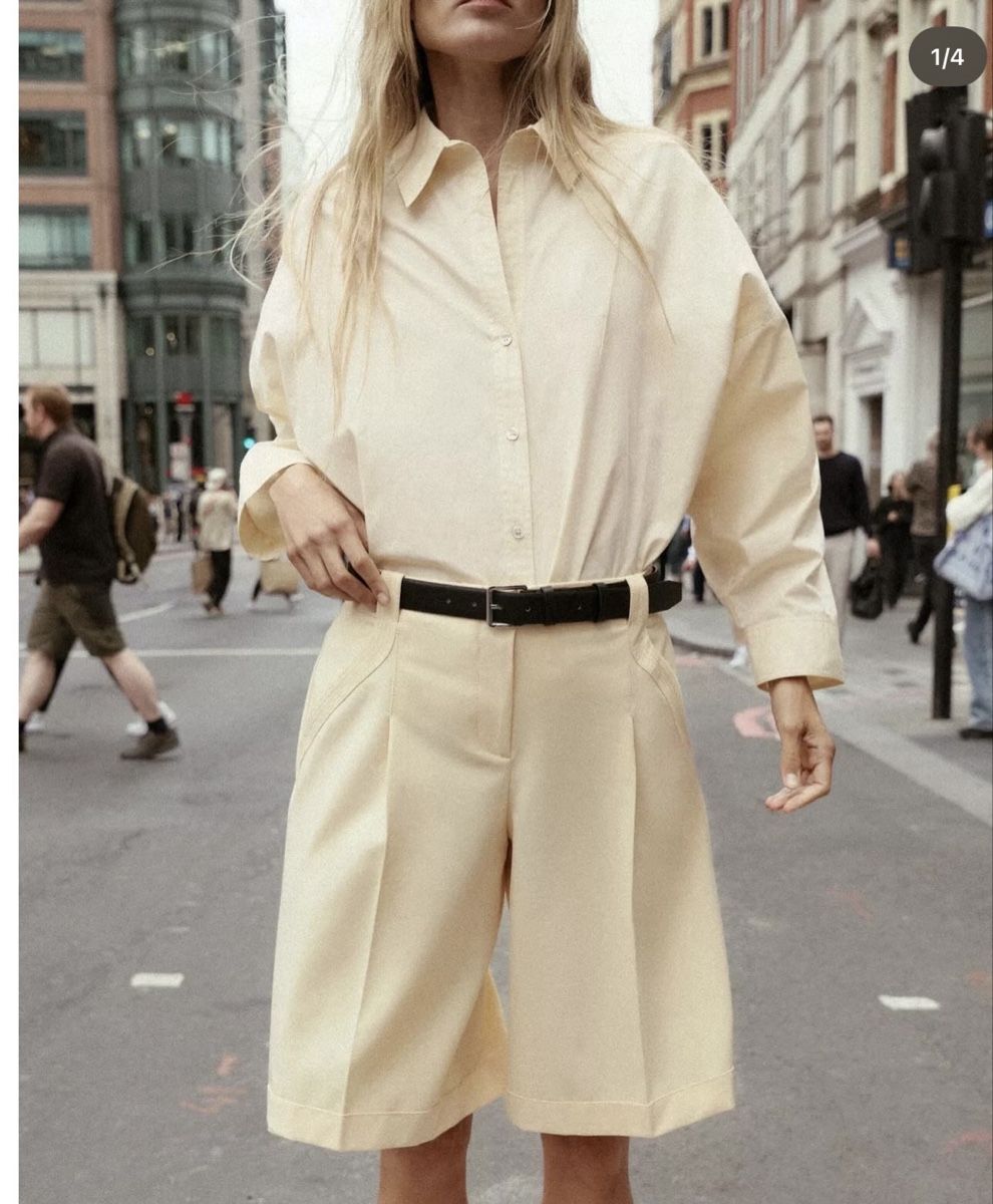 Zara Pantalons: Zara pants – Neuf avec emballage d'origine à Opfikon par aro_f66t 1