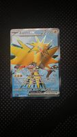 Zapdos ex 192/165