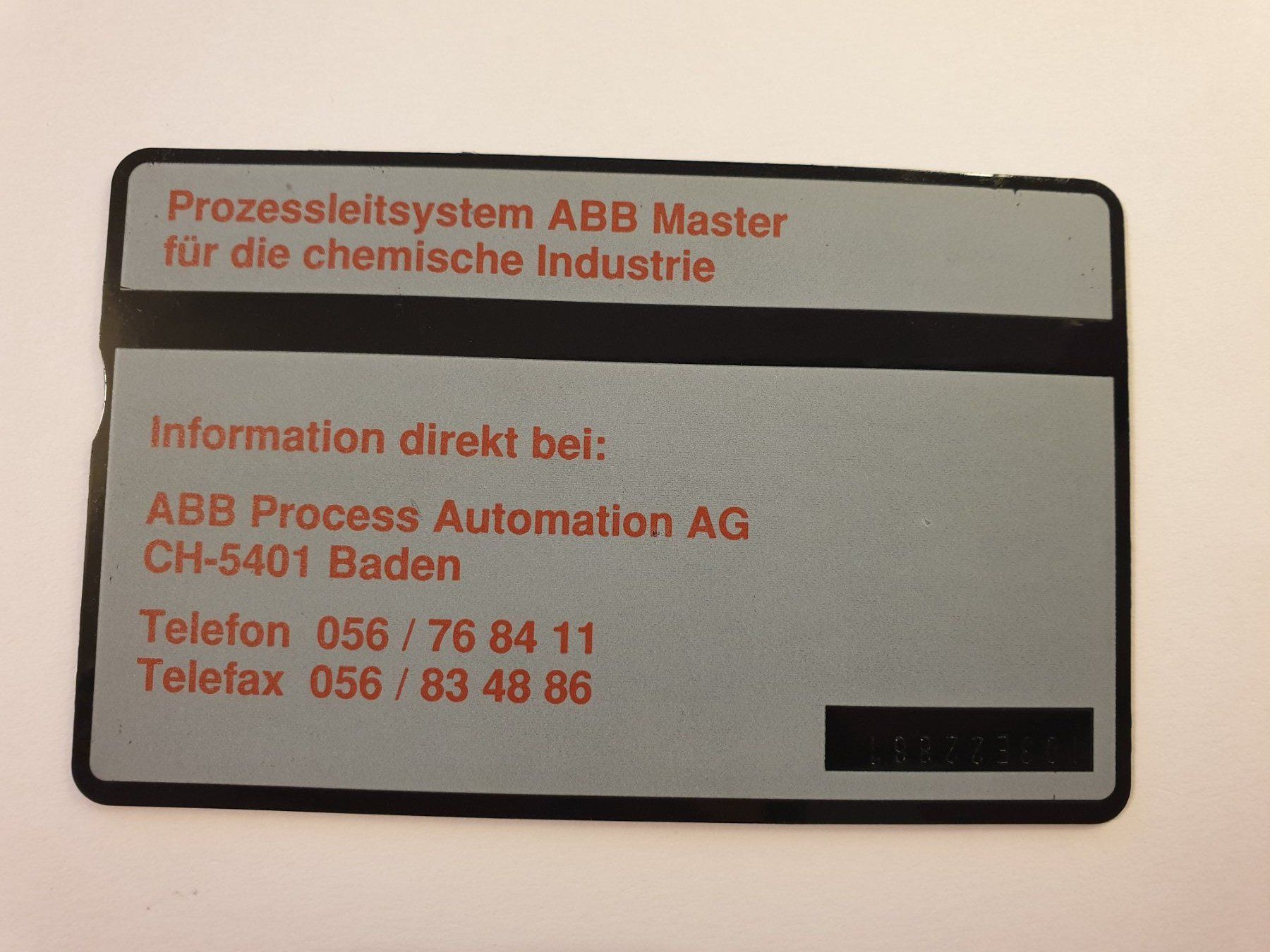 Telefon- & Taxkarten: Taxcard – Gebraucht aus Rain von chesz 1