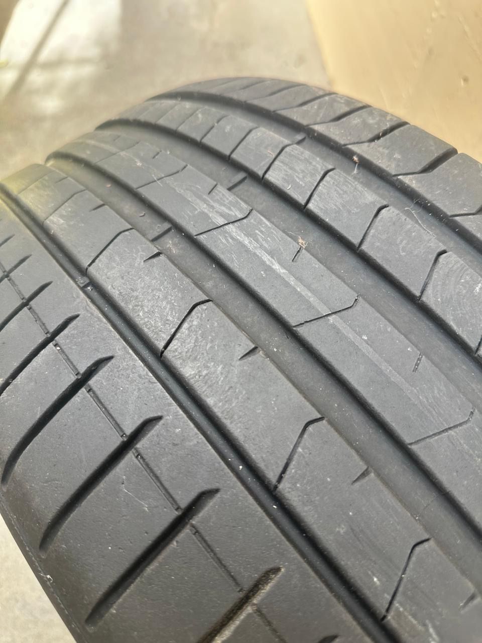 Pirelli Pneumatici & Ruote complete: Pirelli Reifen - Einer – Usato da Meilen venduto da cla_cry6
