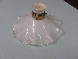 antike Deckenlampe