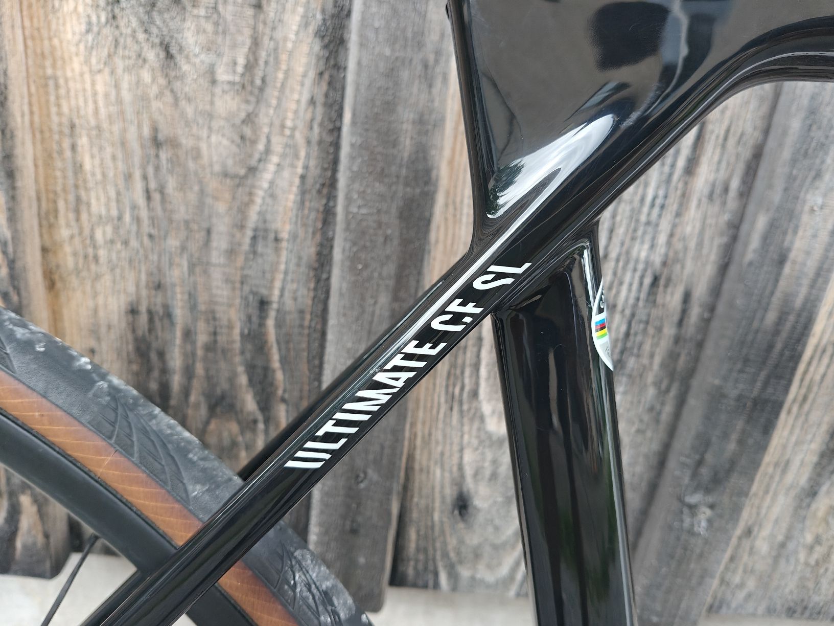 Canyon Biciclette: Canyon Ultimate CF SL 7 eTab 2023 – Usato da Ebnat-Kappel venduto da Sara.07 3
