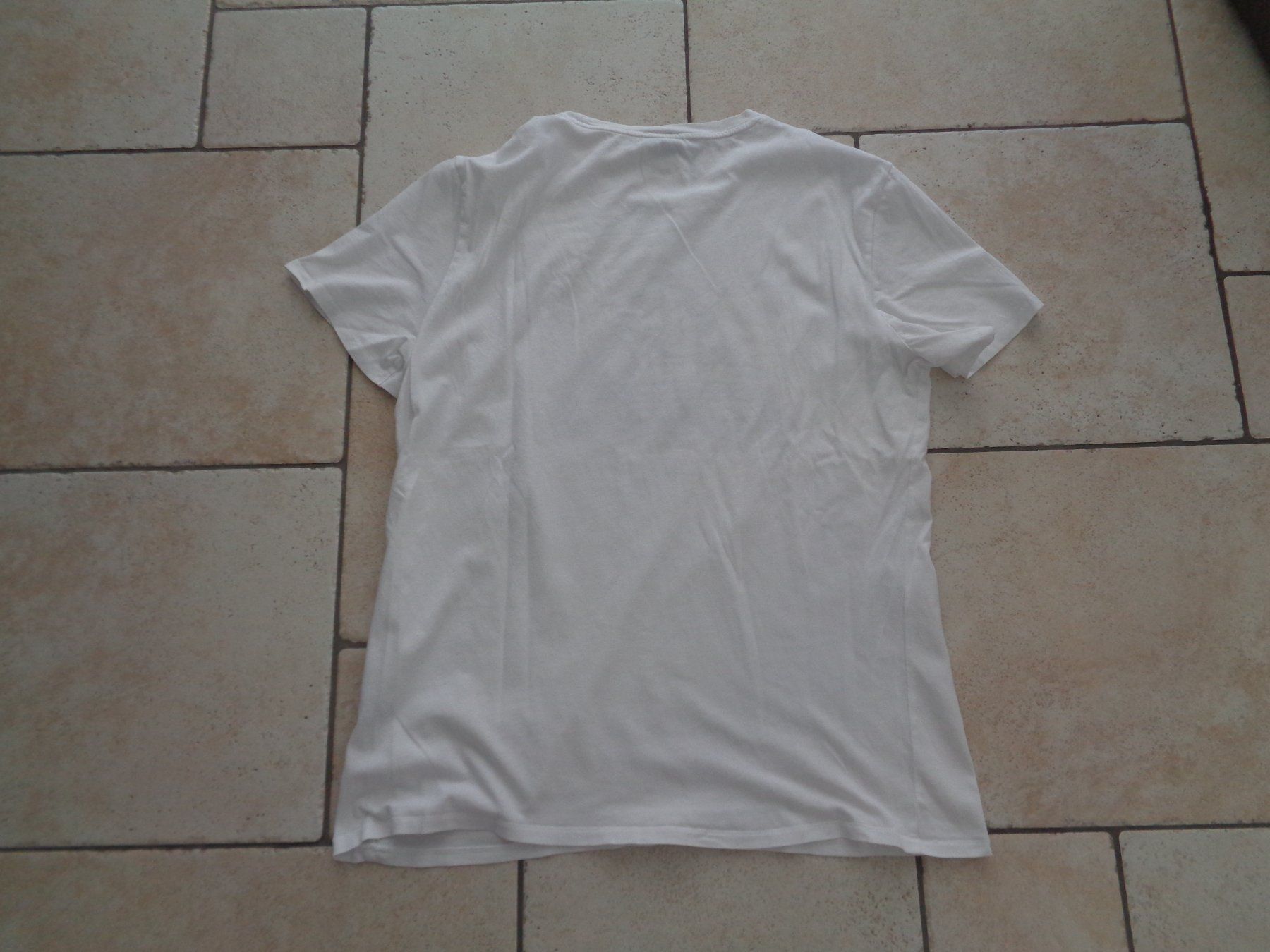 T-shirt: Shirt  Justcavalli  Grösse M – Usato da Kreuzlingen venduto da Robi-2003 2