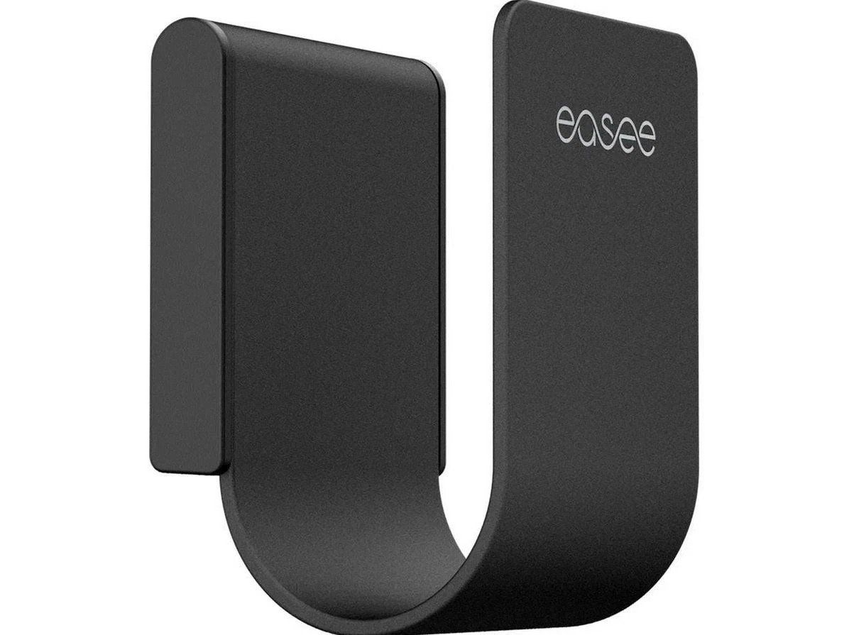 Altro Materiale elettrico: Easee U-Hook Cable Holder Black – Usato da Schinznach-Bad venduto da Mauro1016_