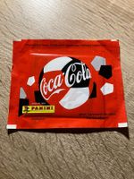 Panini EM 2020 1x Coca-Cola Tüten versiegelt