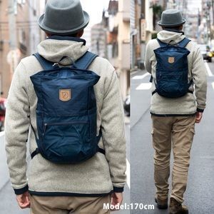 Fjallraven high cheap coast 18