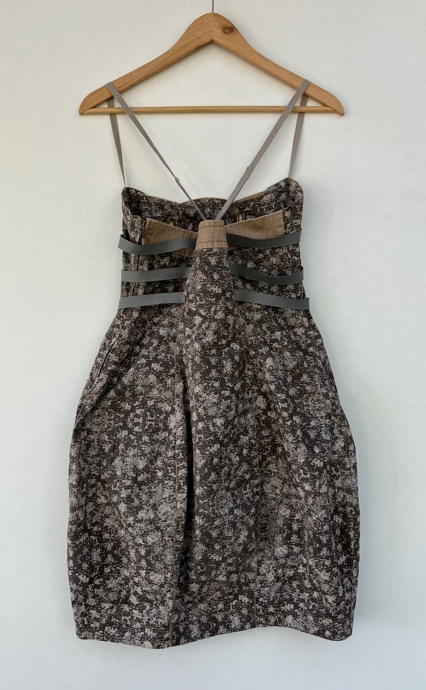 Girbaud Vestiti: Girbaud Kleid Gr.34/36 – Usato da Unterägeri venduto da Jutka_04 2