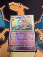 Feelinara (xPRE 040) - Pokeball - Prismatische Entwicklungen