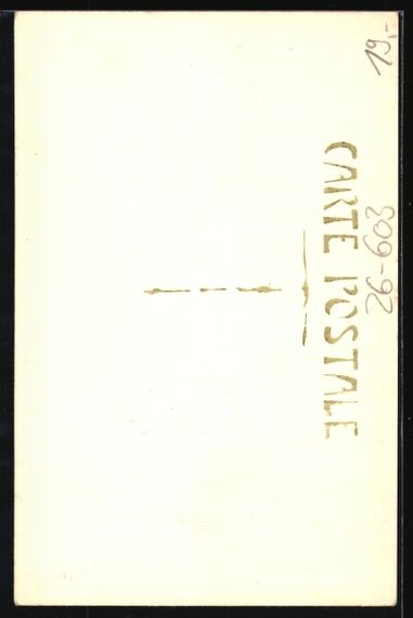 Cartoline postali: Handgemalt: Kind in blauer Matrosenunifo – Usato da Berlin venduto da bartko-reher 1