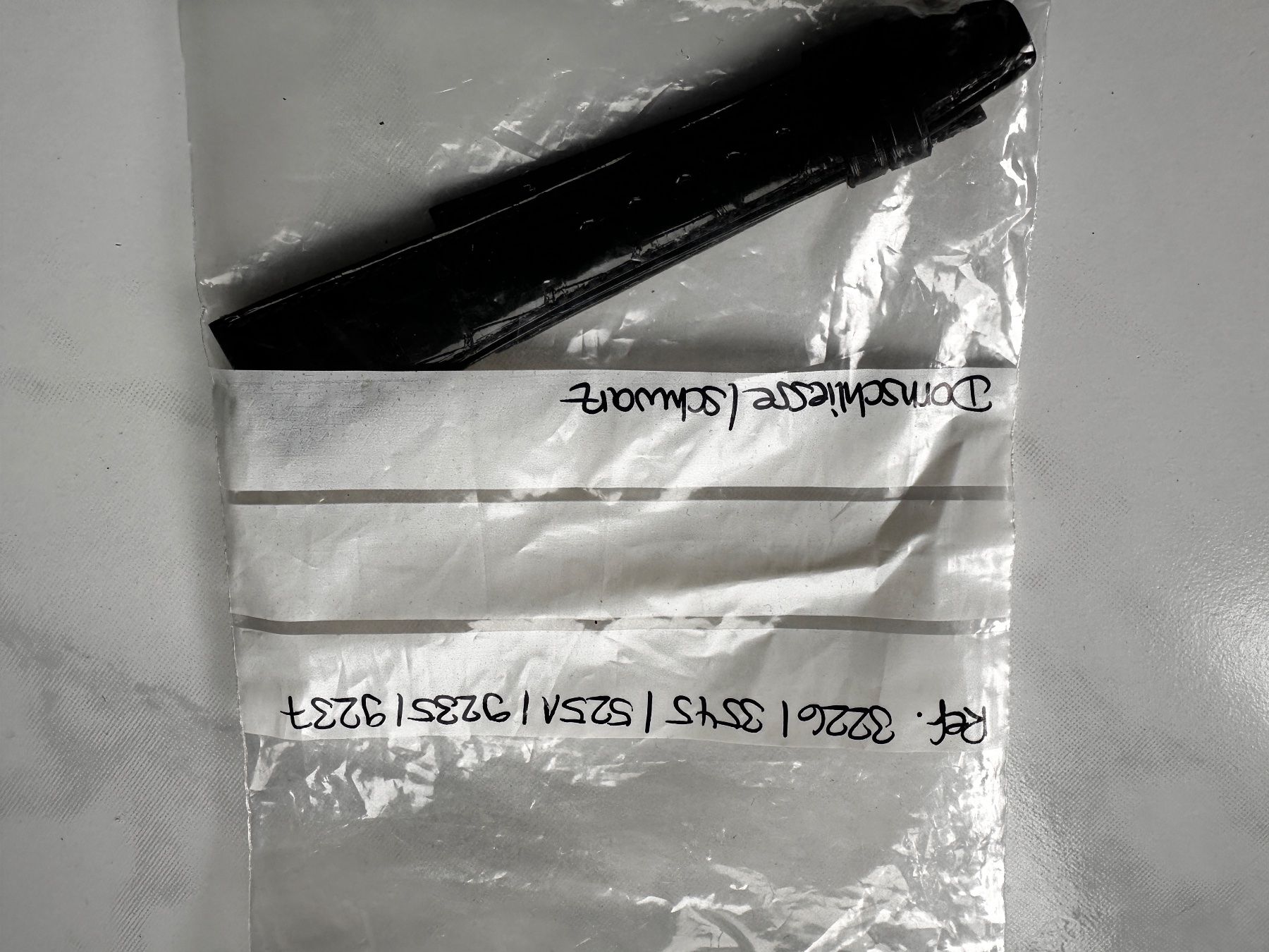 IWC Uhren: IWC Krokodillederarmband – Neu und originalverpackt aus Neunkirch von internet-shop 4