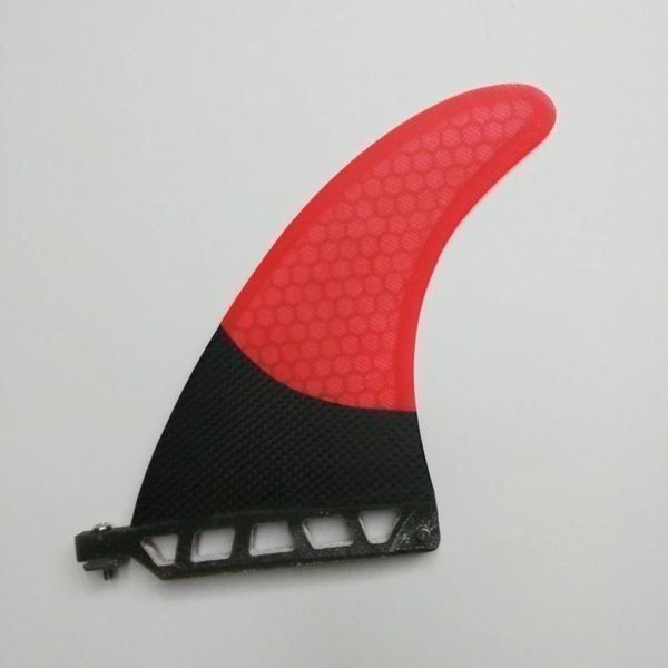 Tavole da surf e di nuoto: 6, 7 oder 8 zoll Longboard Single Finne – Nuovo e nell'imballaggio originale da Winterthur venduto da Neilpryde01 1