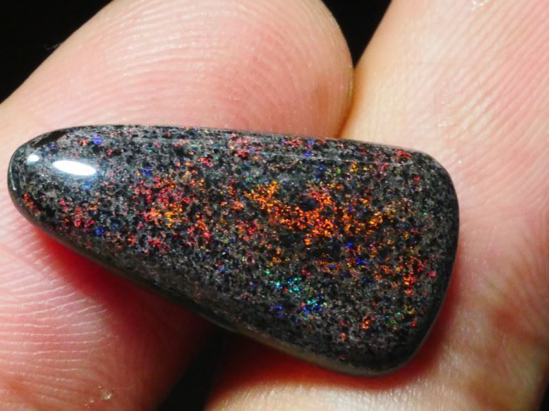 Pietre preziose: Australischer Andamooka Matrix Opal 6.35 – Nuovo (secondo la descrizione) da Bern venduto da Grindelwaldaus 3