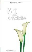 L'art de la simplicité