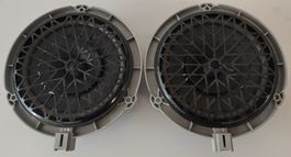 Haut-parleur d'origine Peugeot