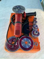 Plattenleger Set Perles