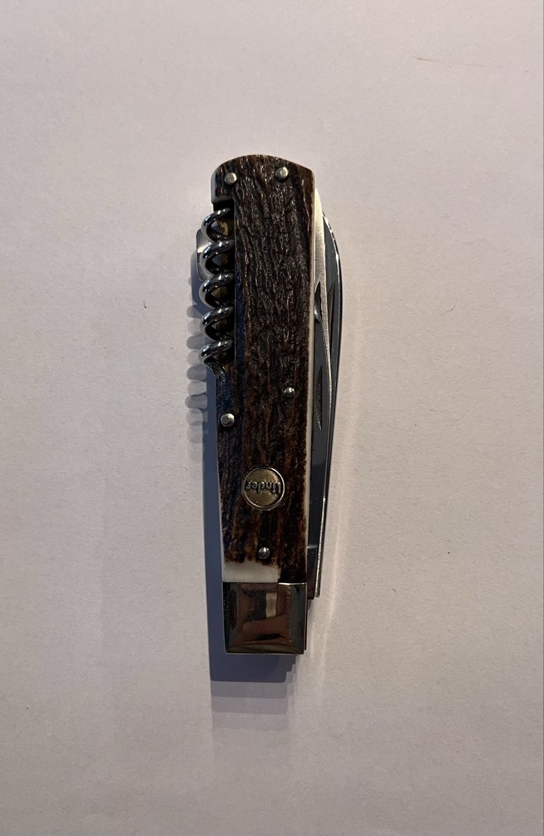 Zubehör: Messer Linder – Neu (gemäss Beschreibung) aus Ziefen von mue_5ttd 2