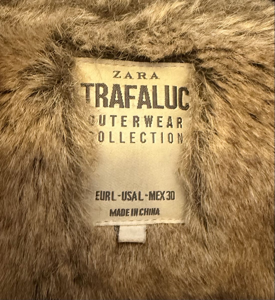 Zara Giacche: Zara Winterjacke – Nuovo (secondo la descrizione) da Uster venduto da oranger_pulli