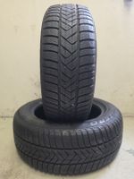 2x Pirelli Sottozero 3 225/55R17 97H
