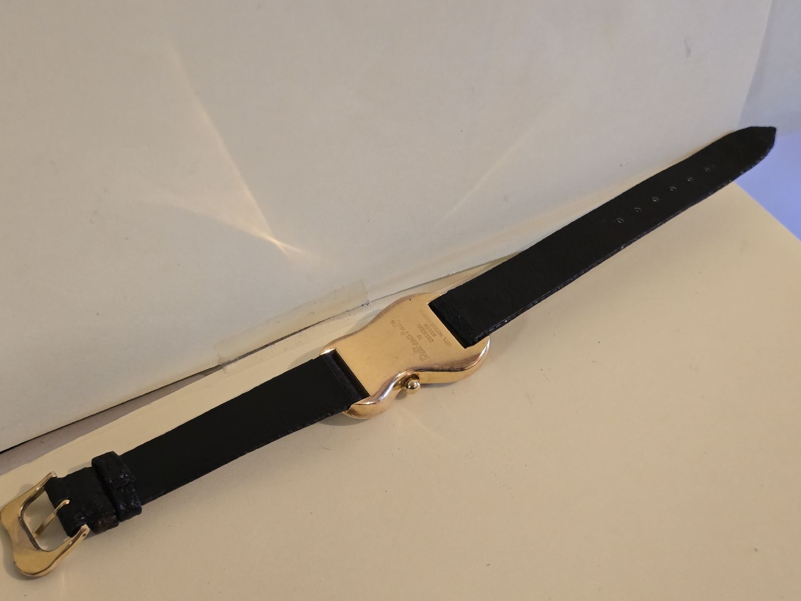 Swiss Uhren: SOFT WATCH BY EXAEQUE  SWISS MADE – Gebraucht aus Grand-Lancy von Montre-Swiss 8