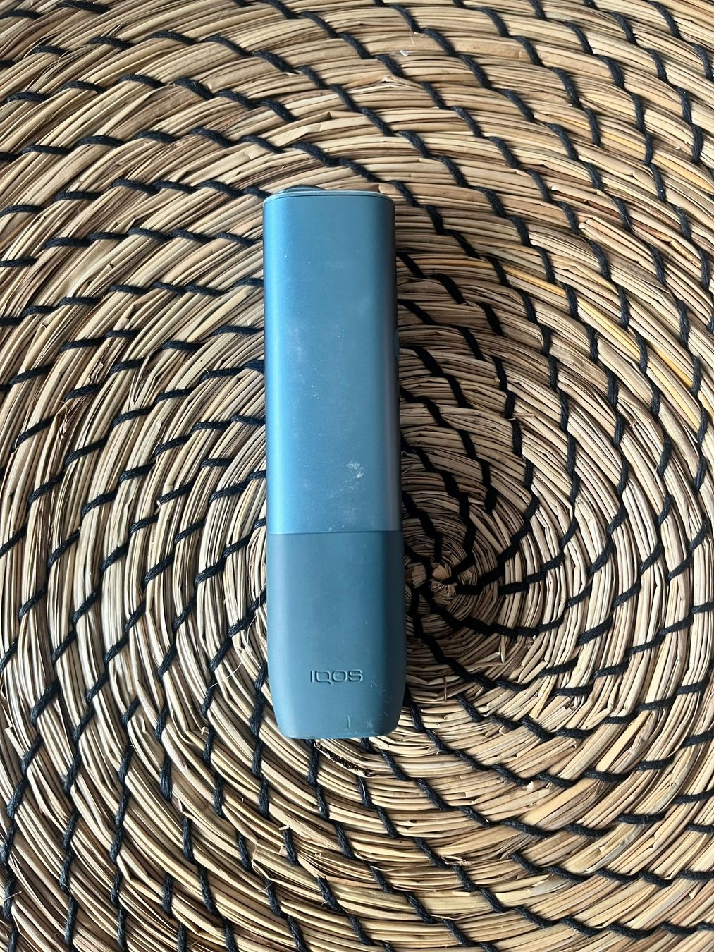 Iqos Altri Prodotti per fumatori: Iqos Iluma – Usato da Unterkulm venduto da flo_9cj7 1