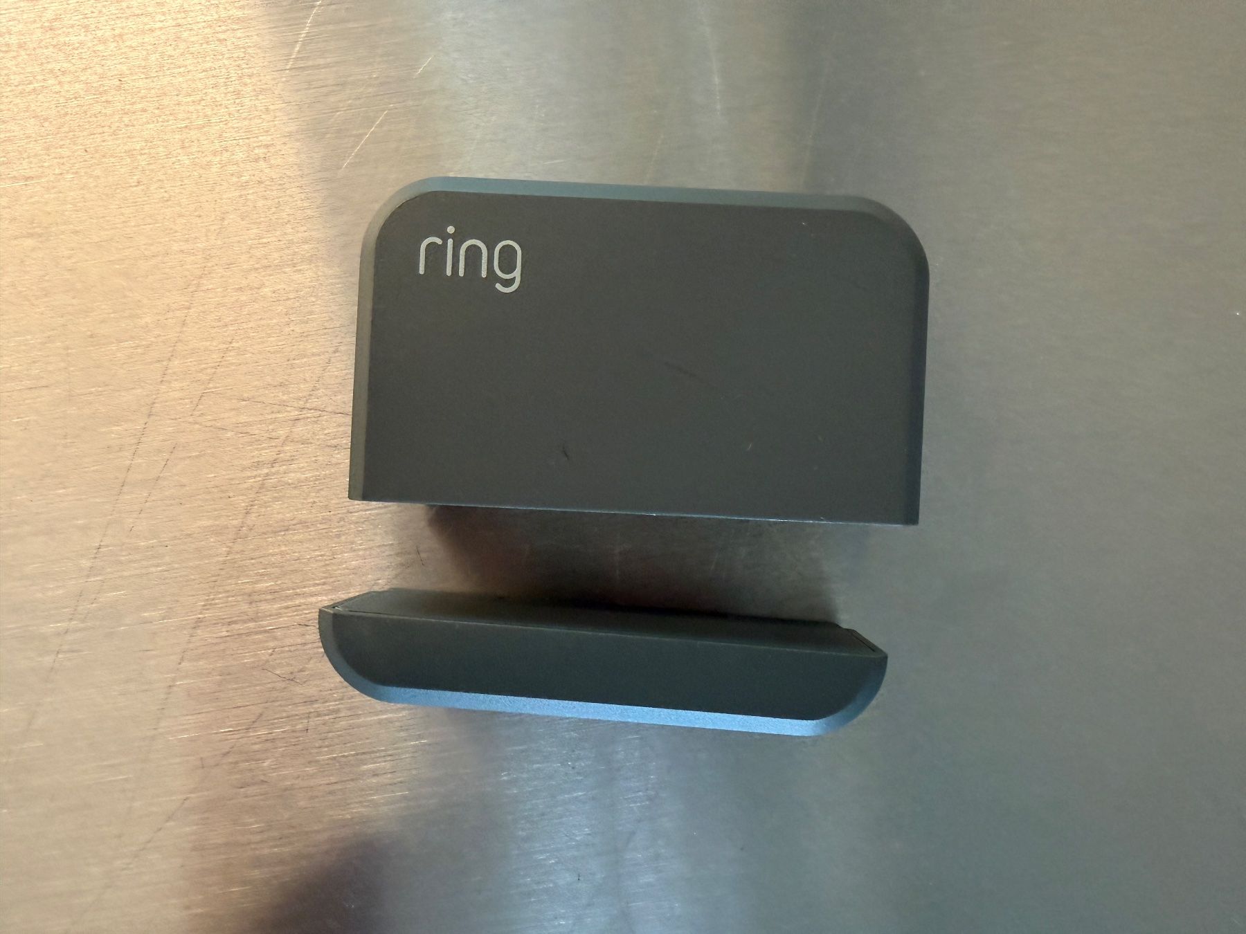 Sistemi d'allarme: Ring sensor porte extérieure neuf – Nuovo (secondo la descrizione) da Gockhausen venduto da jdu_hzd2 2