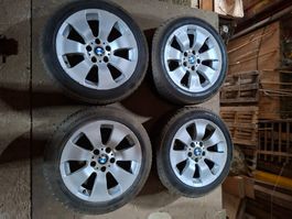 BMW 17Zoll