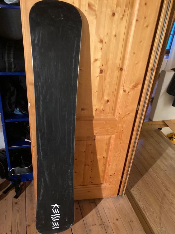 Kessler Snowboard Kaufen auf Ricardo