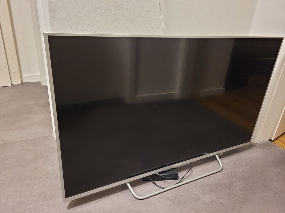 SONY Bravia KDL-43W756C | Sony DE | Kaufen auf Ricardo