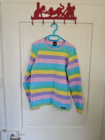 Langarmshirt Villervalla Gr 152