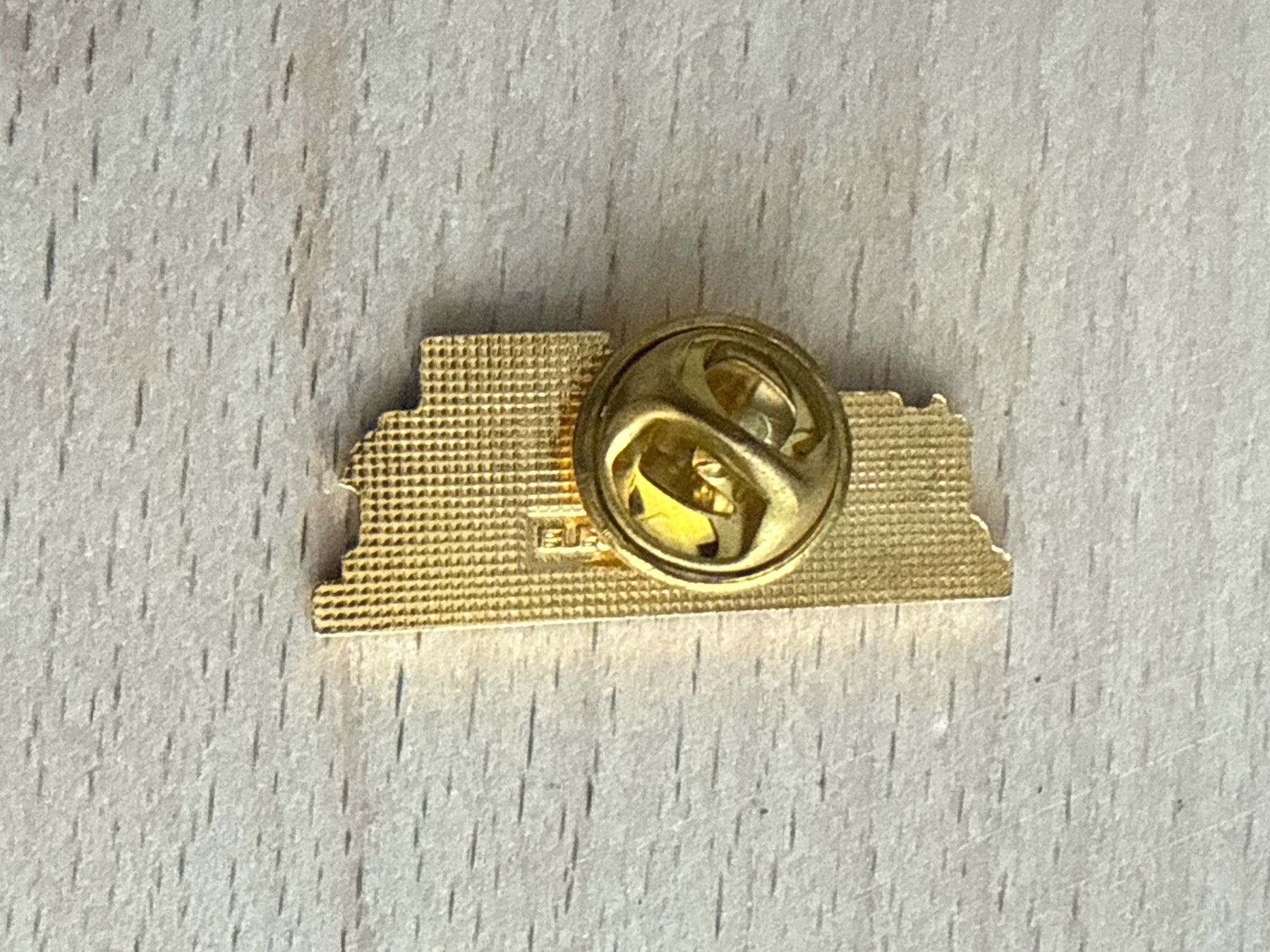 Plaquettes & Badges: Pin Strassenbahn – D'occasion à Glattbrugg par Schweigmatt 1