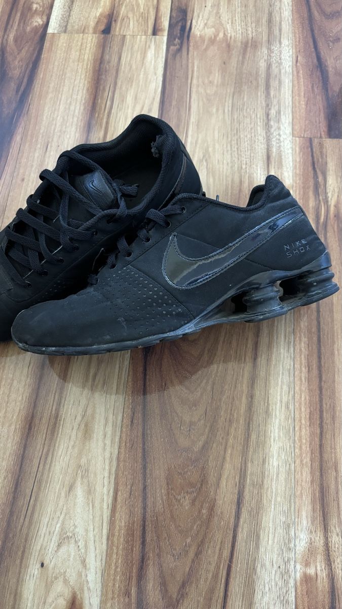 Nike Scarpe da uomo: Nike Shox Gr. 42 – Usato da Wittinsburg venduto da jonibaboni 1