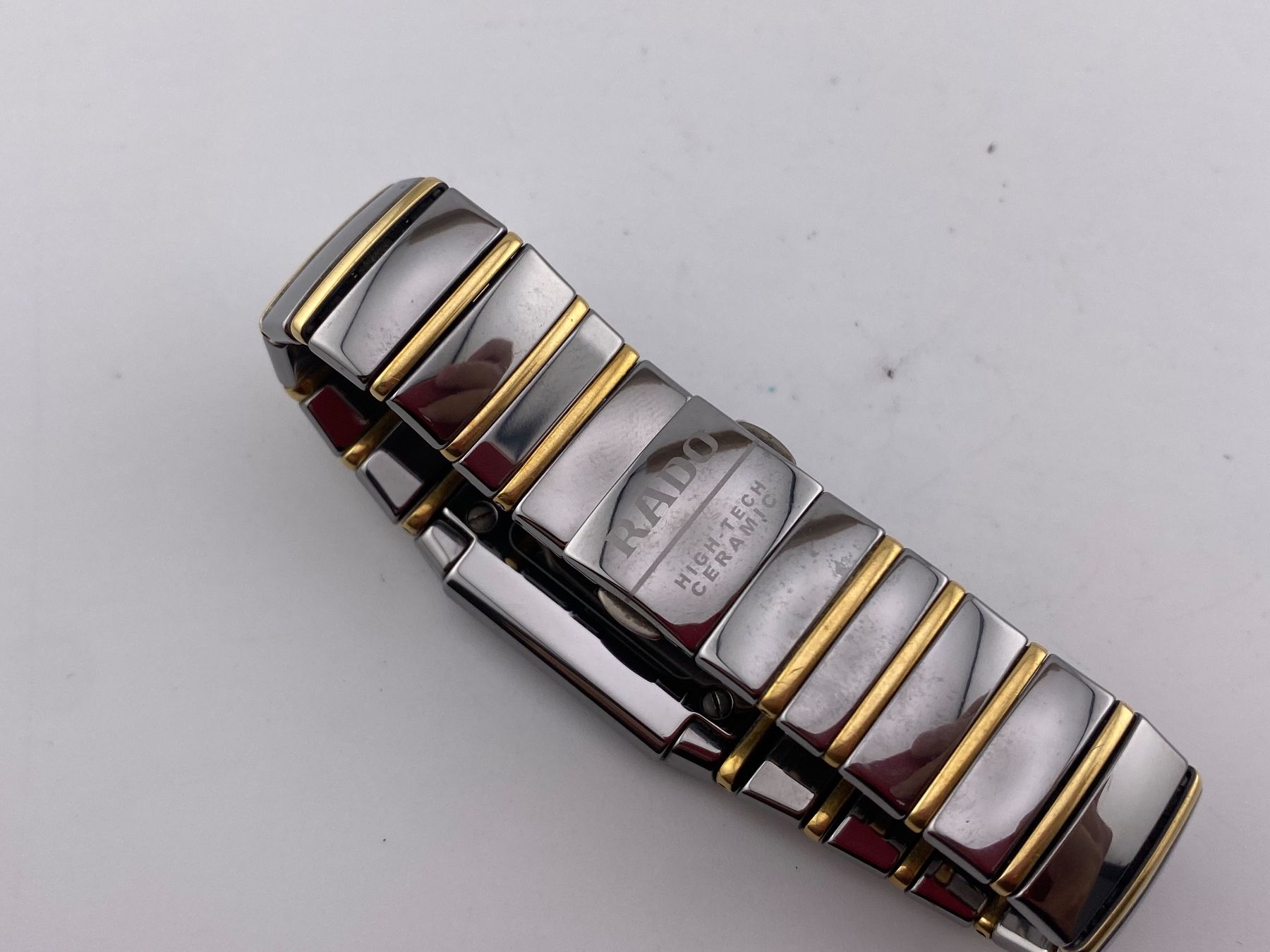 Rado Orologi: RADO céramique – Usato da Biel/Bienne venduto da MrP_WatchesBiel 5