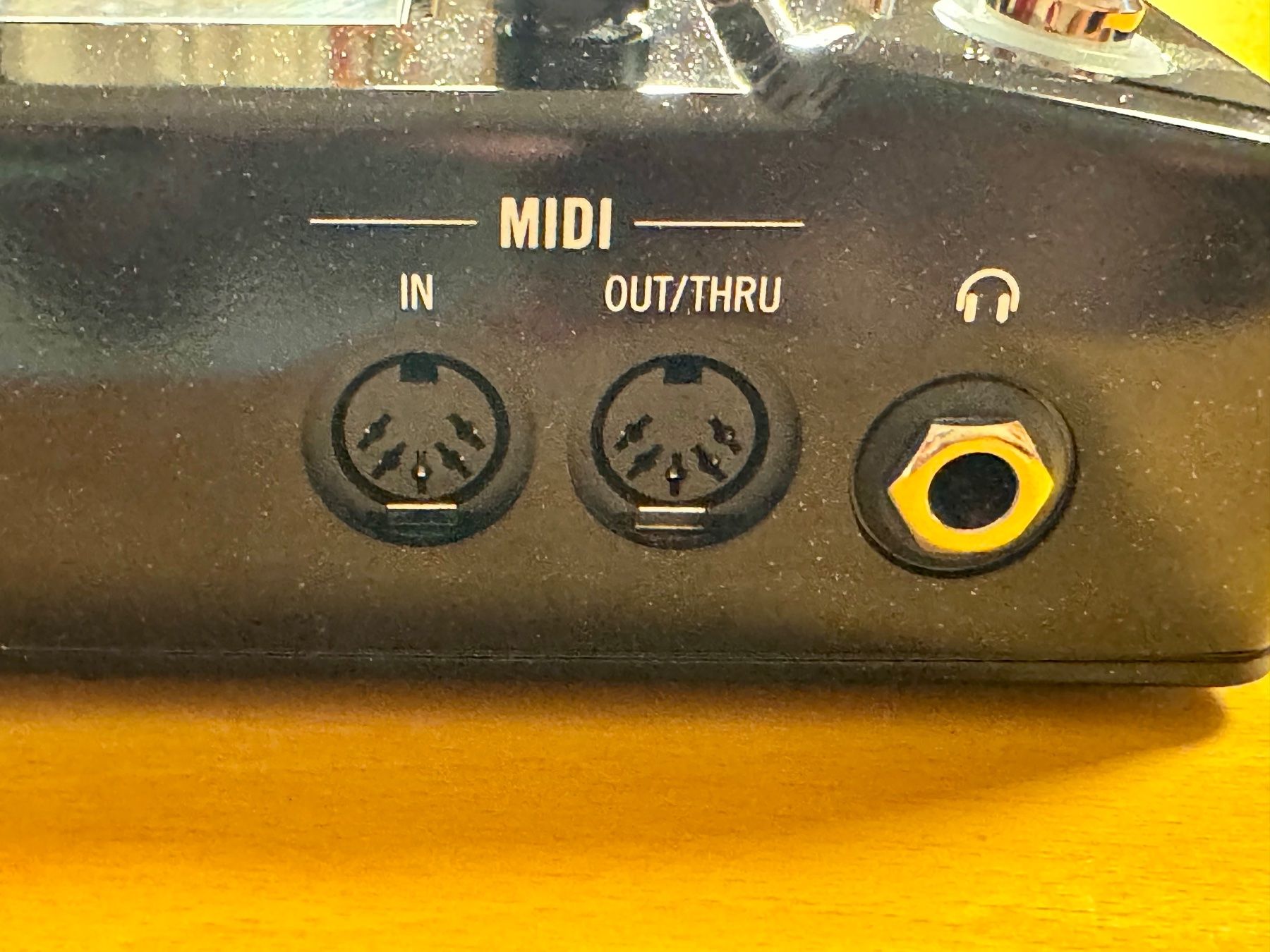 Line 6 Musikinstrumente: Line6 HX STOMP – Gebraucht aus Nidau von cocodo 1