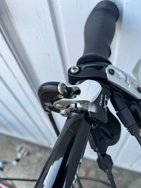 Biciclette: Mountain-Bike SCAPIN – Usato da Zürich venduto da ciclibibi 8