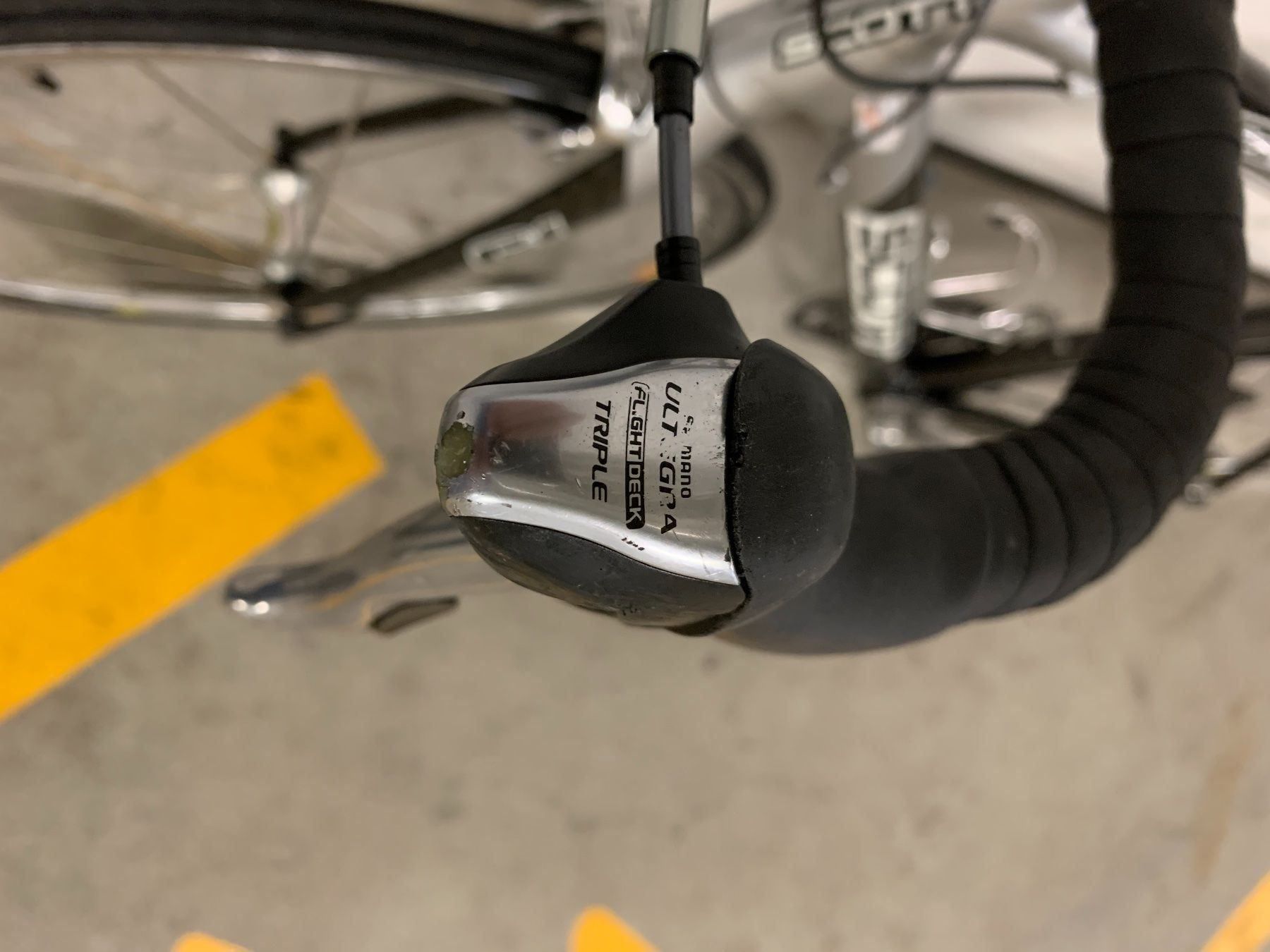 Scott Biciclette: Scott Rennrad – Usato da Zürich venduto da divertimento4 3