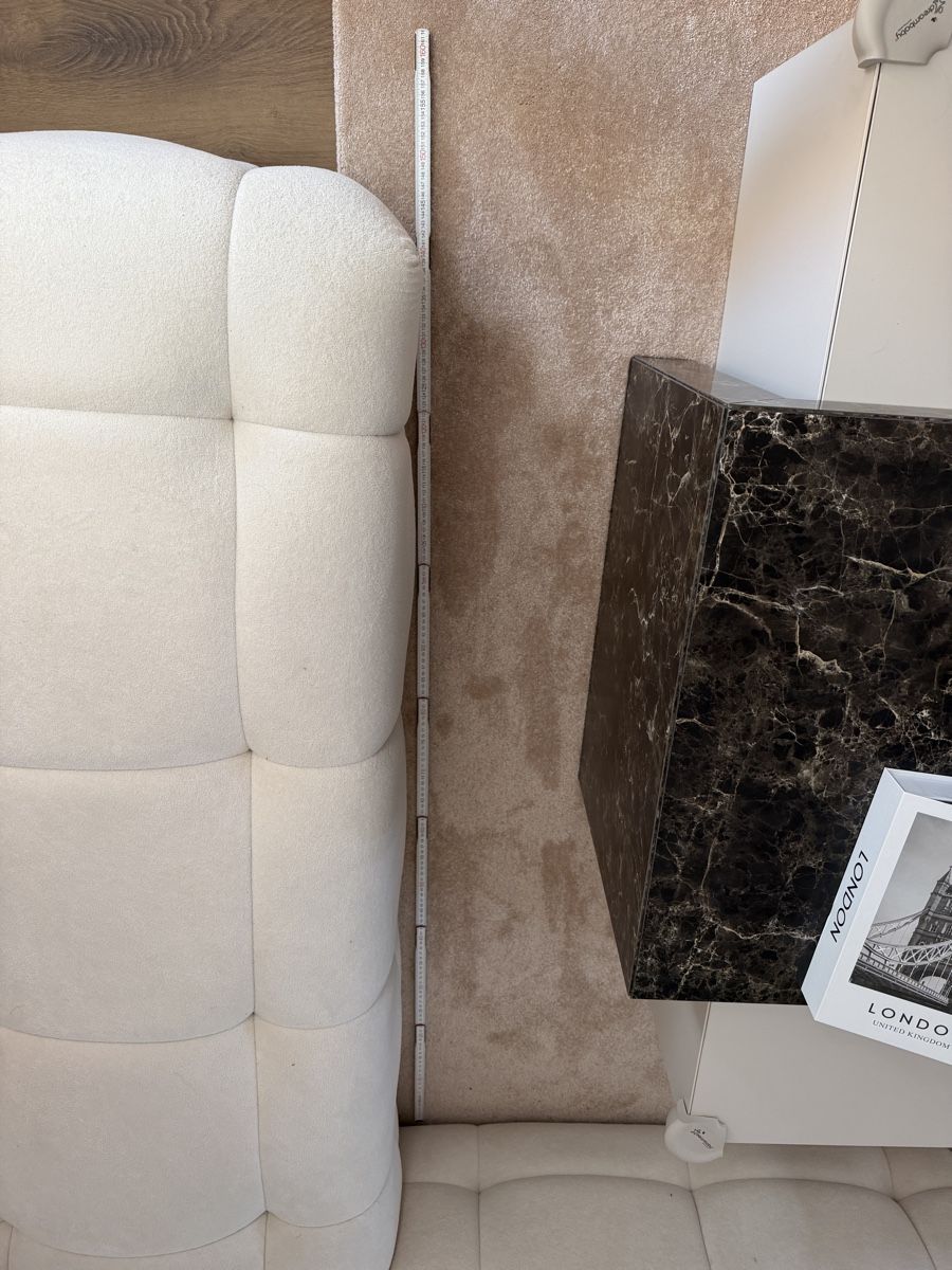 Sofas: Ecksofa modisch & bequem – D'occasion à Gockhausen par Lauvja 9