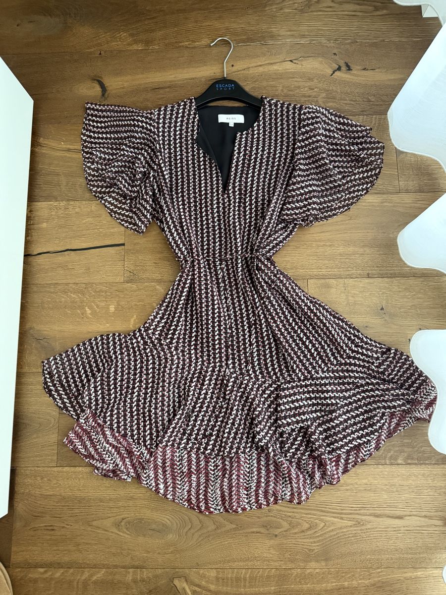 Vestiti: Reiss Kleid – Usato da Oberneunforn venduto da Nir2yh 2