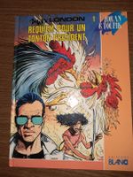 ALBUM BD ZORAN TOUFIK MAX LONDON