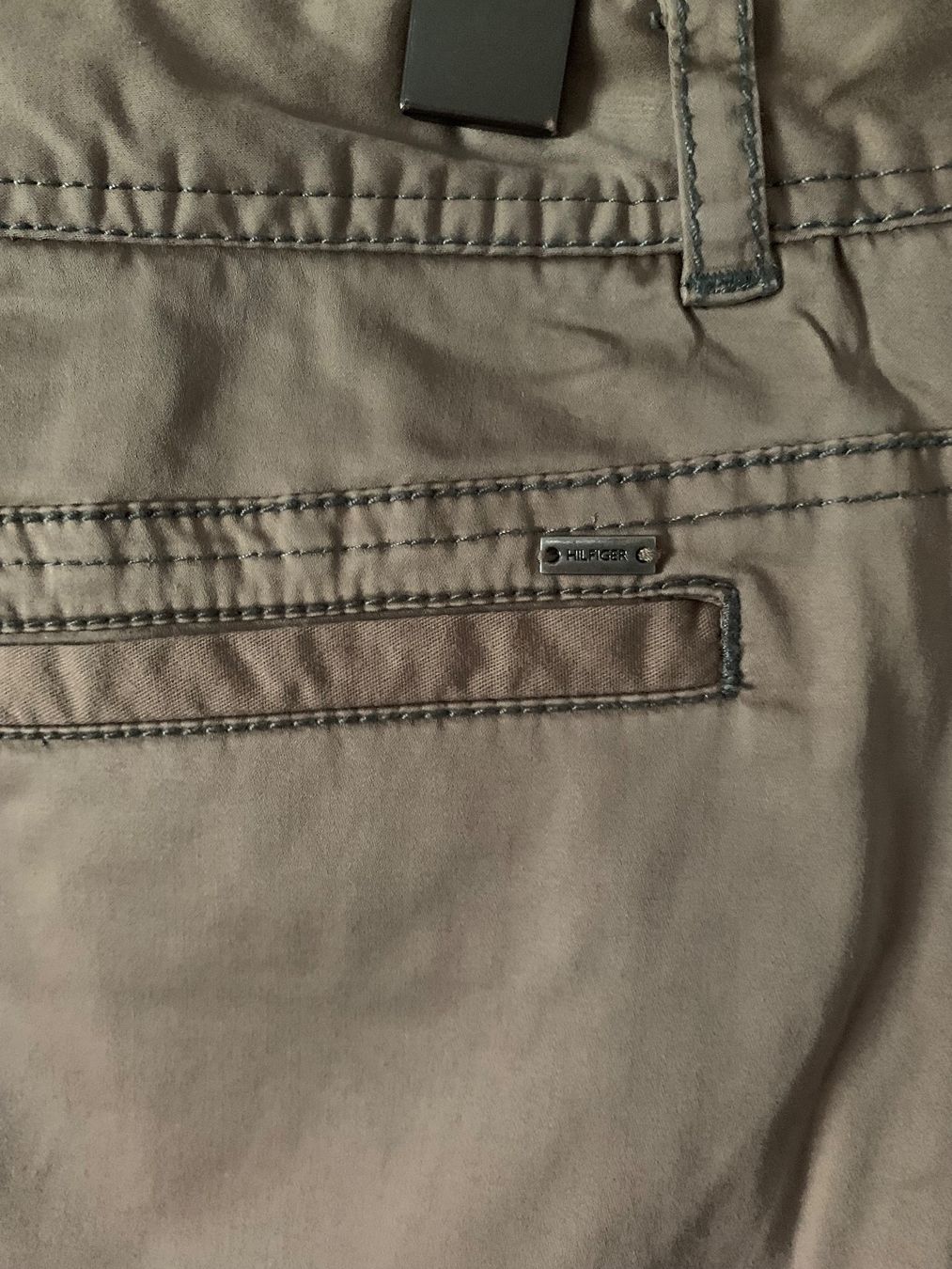 Tommy Hilfiger Gonne: Tommy Hilfiger Rock Gr 36/38 – Nuovo (secondo la descrizione) da Mettmenstetten venduto da _4_YOU_ 2