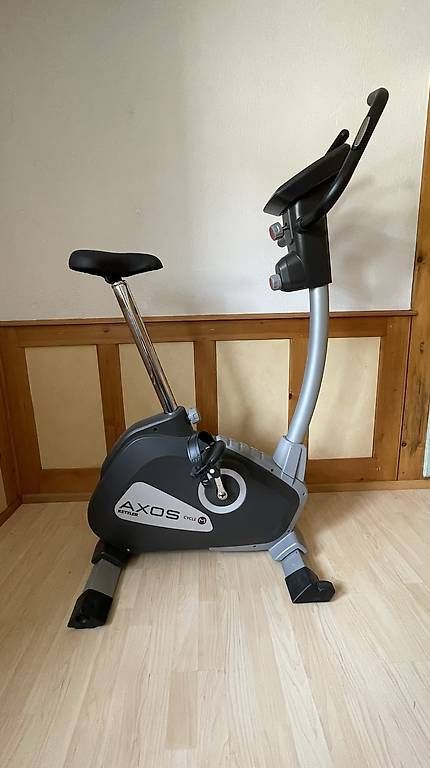 Vélos d'appartement: Vélo d'appartement – D'occasion à Le Brassus par viqueratmalik