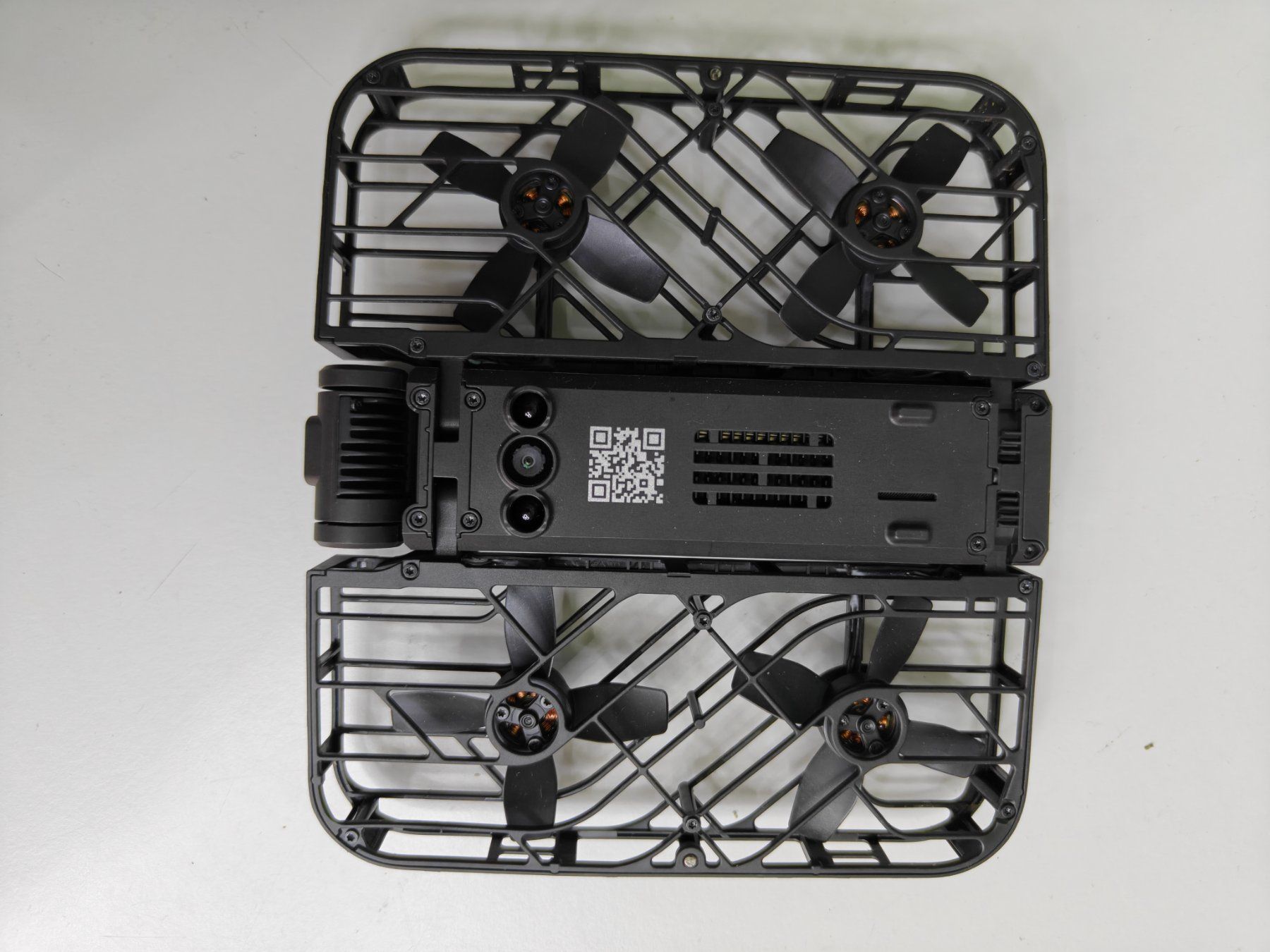 RC Kits de montage: Hover Drohne Ab 15.Fr – Défectueux à Solothurn par SDGG 2