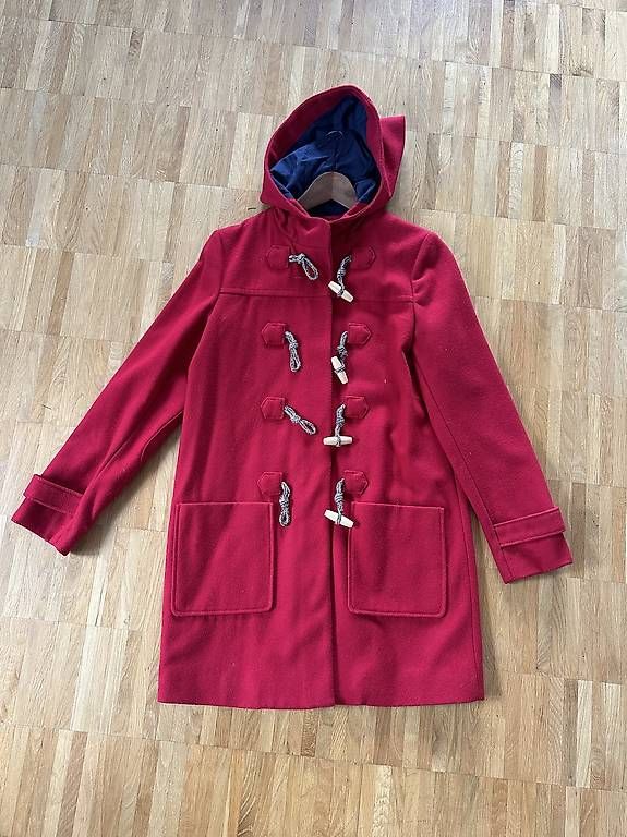 Jacken: Winterjacke – Gebraucht aus Zürich von PetraBallon